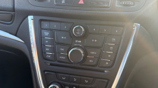 Vauxhall Mokka 1.4T Exclusiv 5dr Petrol Hatchback